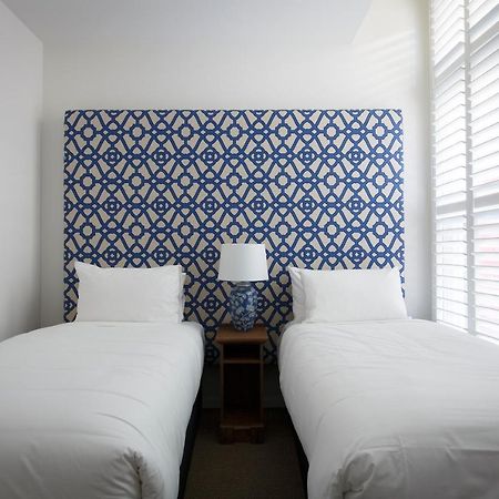 The Provincial Boutique Hotel 밸러랫 외부 사진