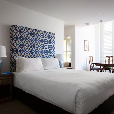 The Provincial Boutique Hotel 밸러랫 외부 사진