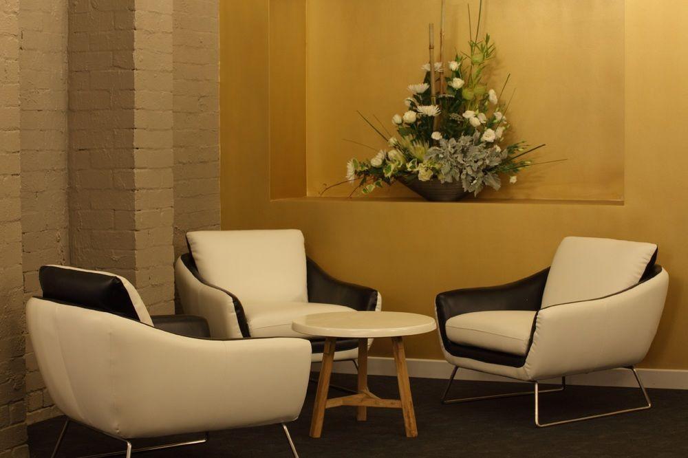 The Provincial Boutique Hotel 밸러랫 외부 사진