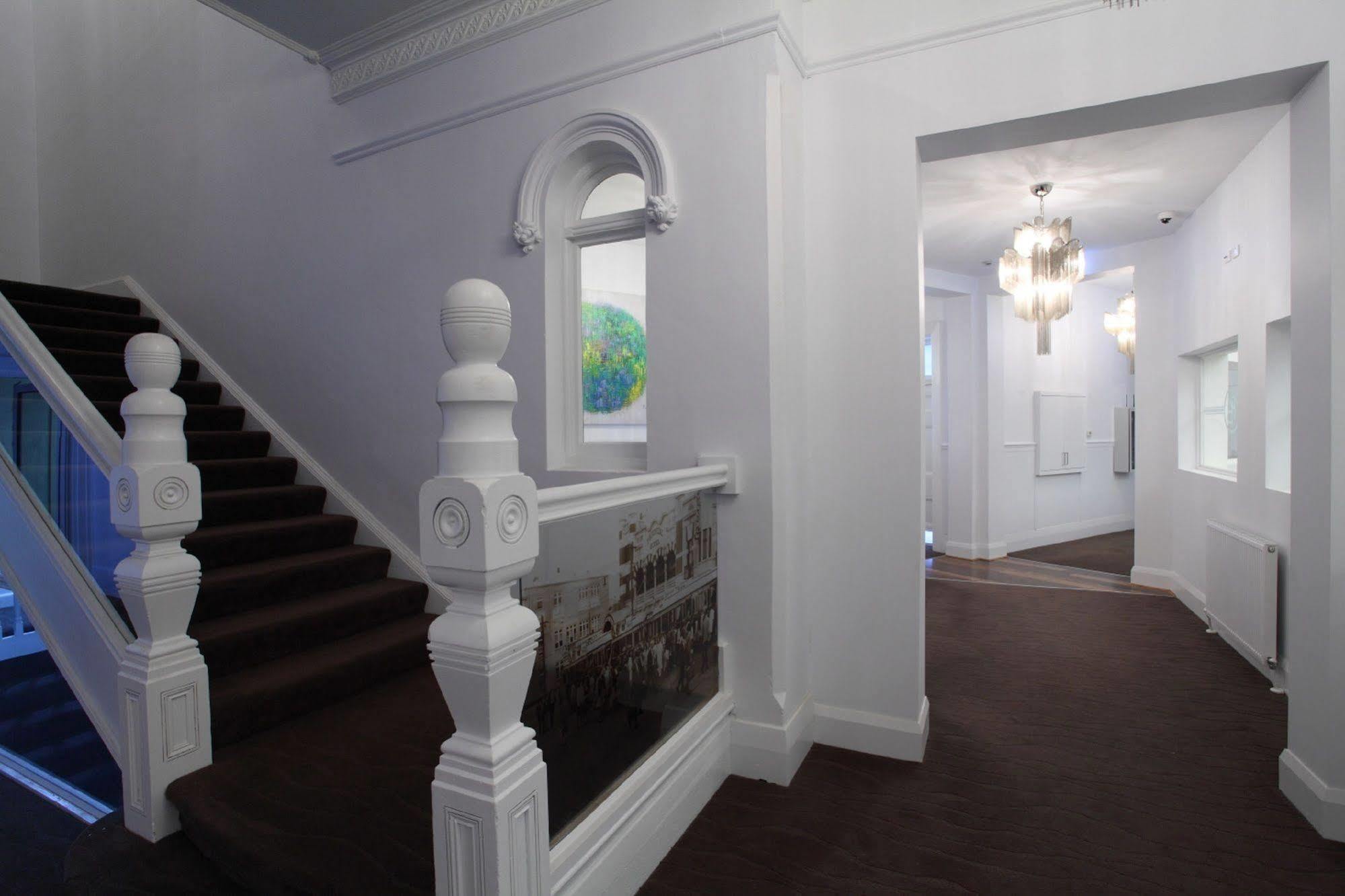 The Provincial Boutique Hotel 밸러랫 외부 사진