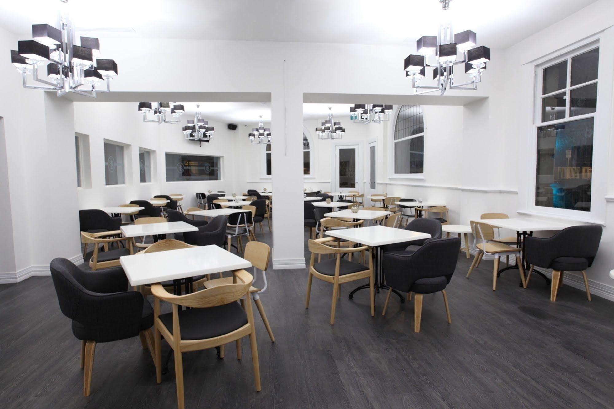 The Provincial Boutique Hotel 밸러랫 외부 사진
