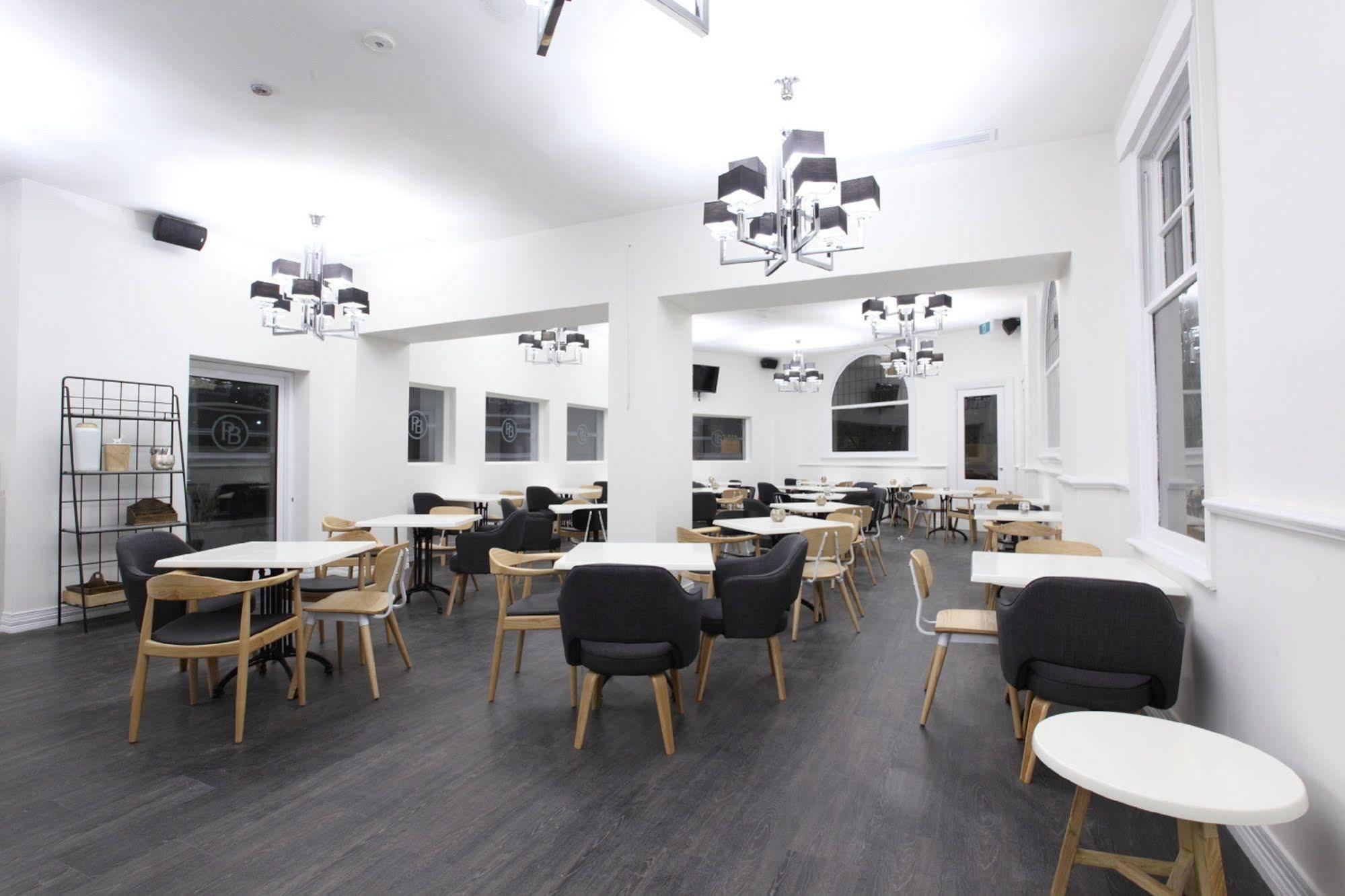 The Provincial Boutique Hotel 밸러랫 외부 사진