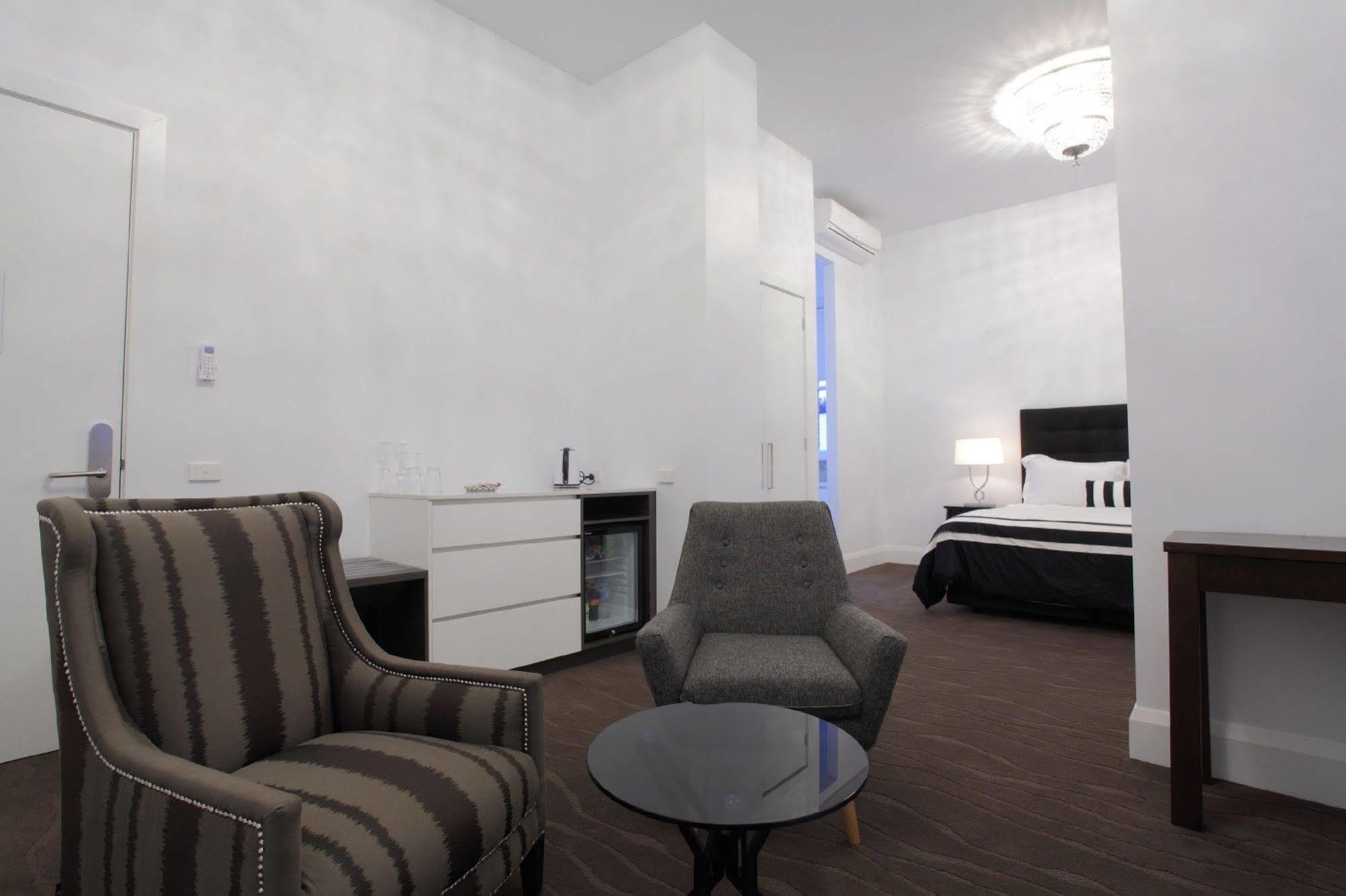 The Provincial Boutique Hotel 밸러랫 외부 사진