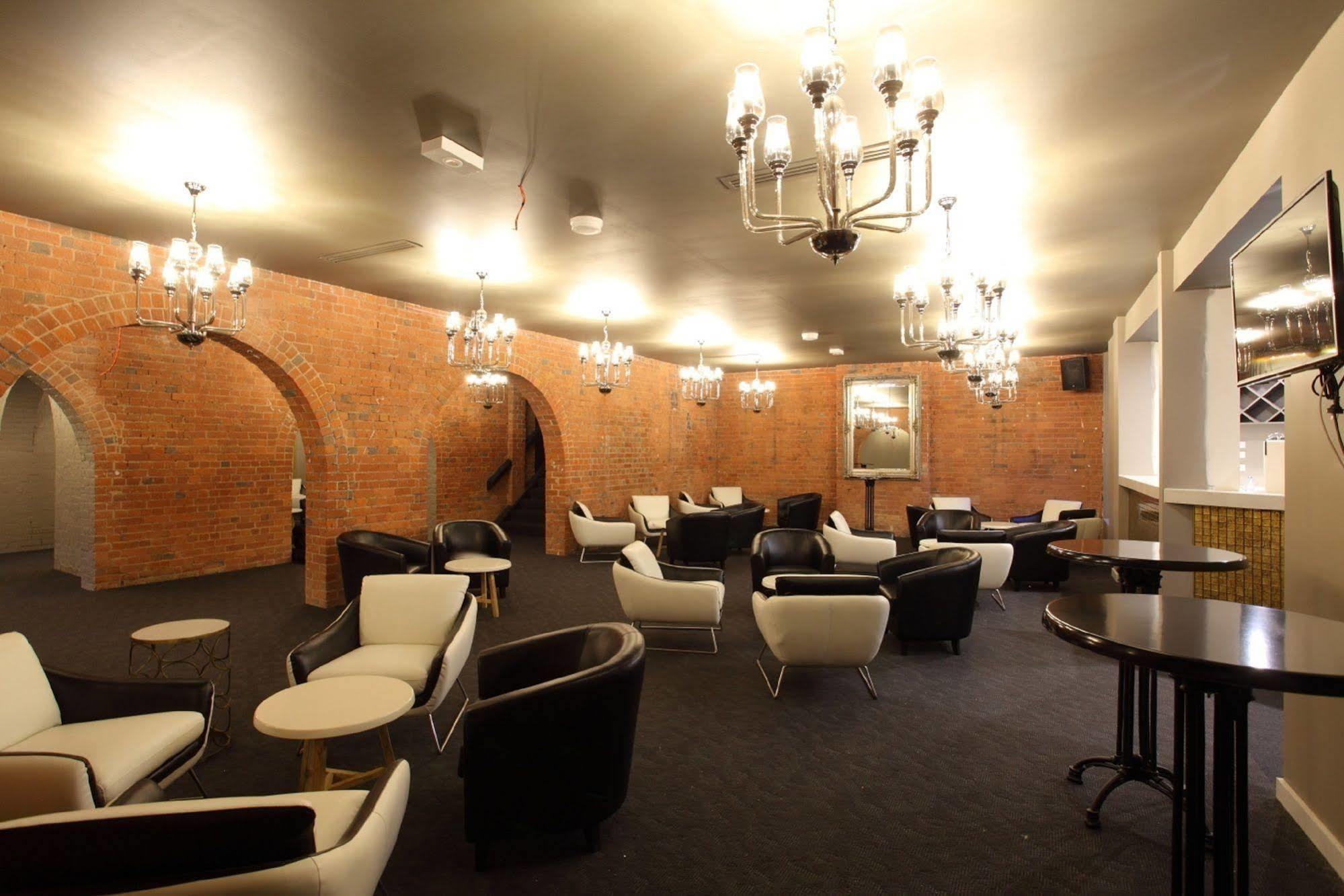 The Provincial Boutique Hotel 밸러랫 외부 사진