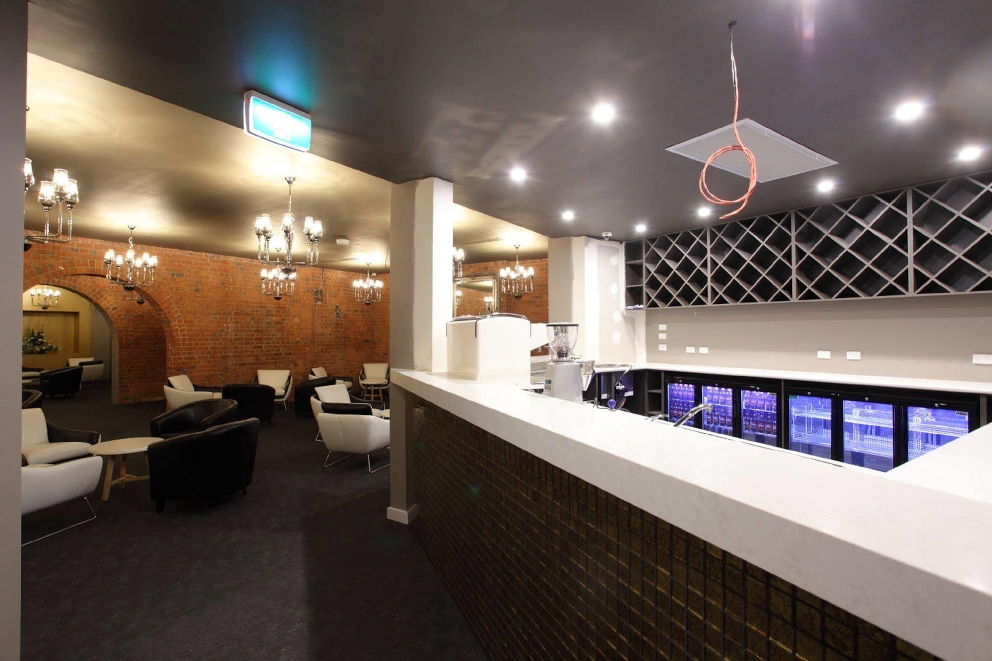 The Provincial Boutique Hotel 밸러랫 외부 사진