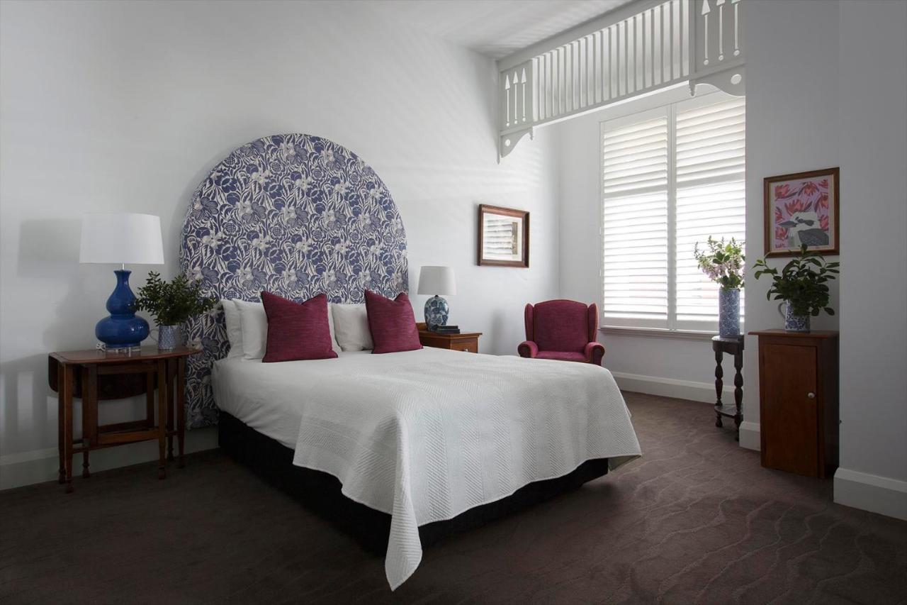 The Provincial Boutique Hotel 밸러랫 외부 사진