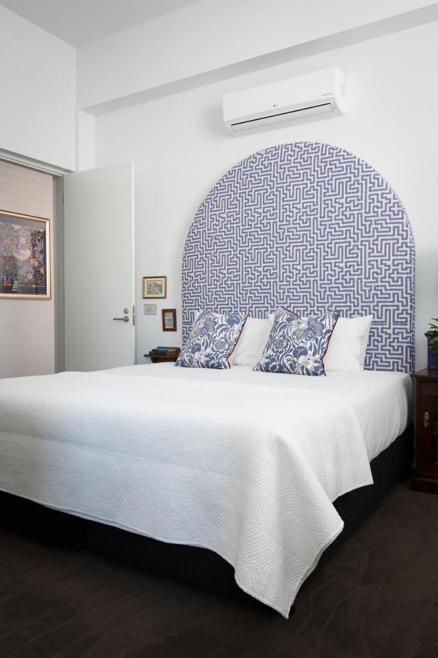 The Provincial Boutique Hotel 밸러랫 외부 사진