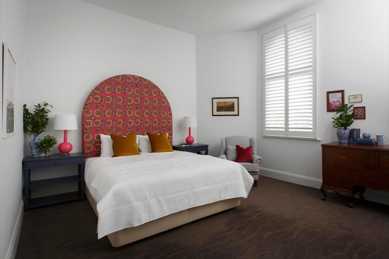 The Provincial Boutique Hotel 밸러랫 외부 사진