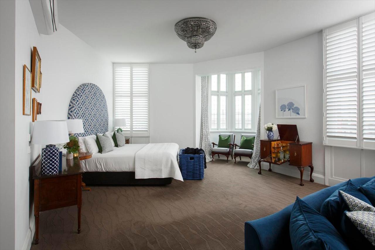 The Provincial Boutique Hotel 밸러랫 외부 사진