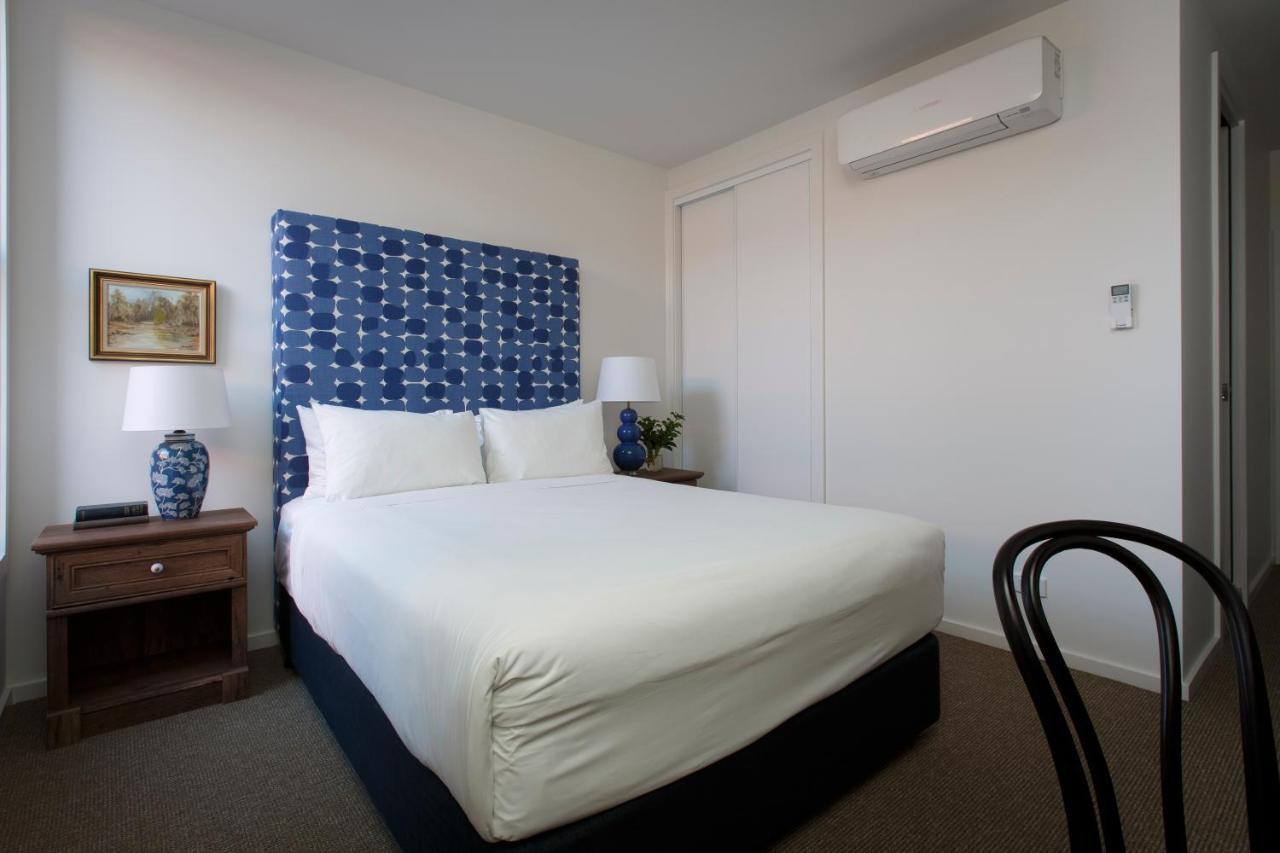 The Provincial Boutique Hotel 밸러랫 외부 사진