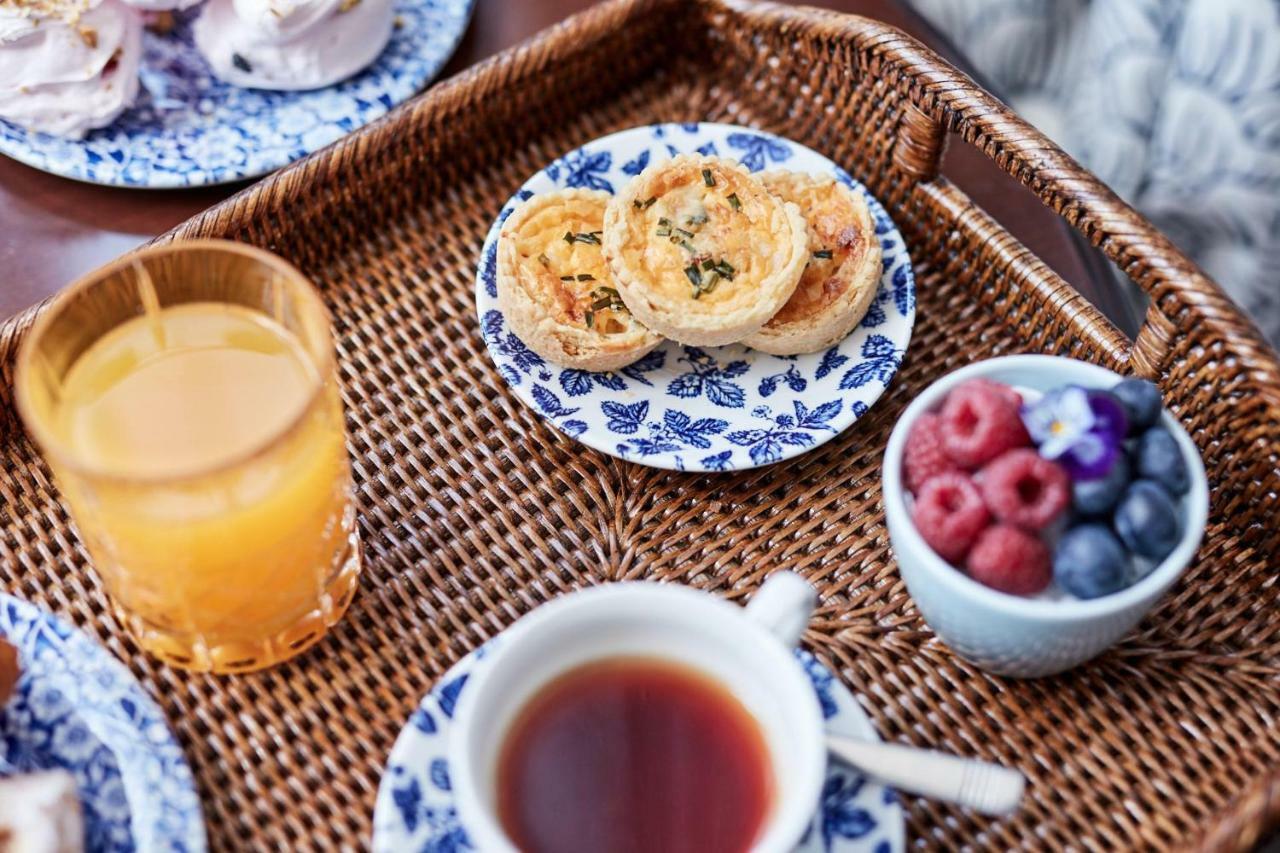 The Provincial Boutique Hotel 밸러랫 외부 사진
